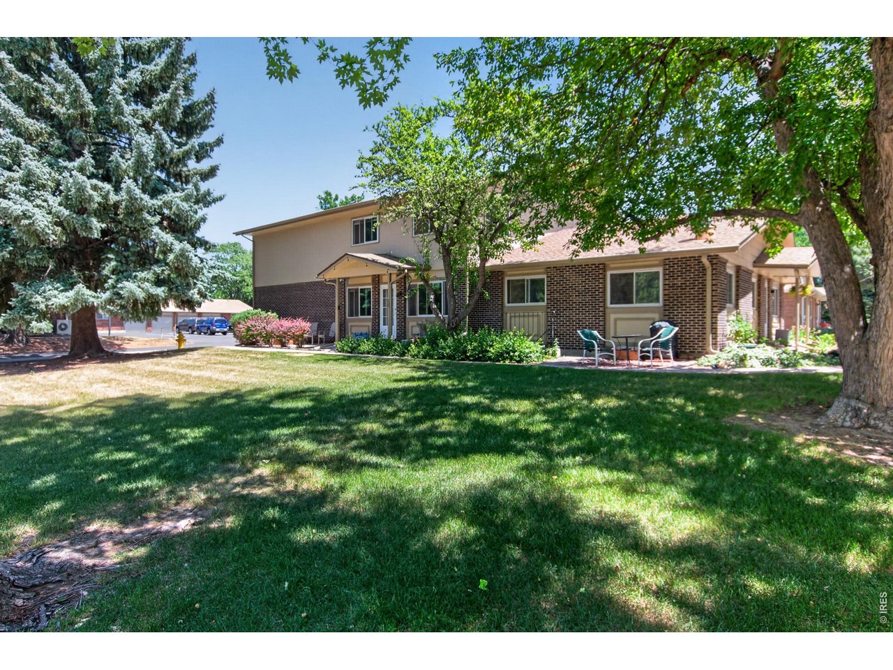 Photo of 1024 Oxford Ln #68-17B Fort Collins CO 80525