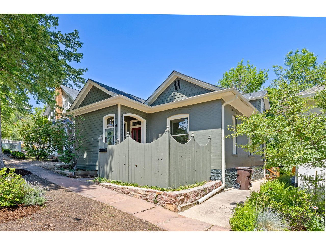 Photo of 2238 16th St Boulder CO 80302