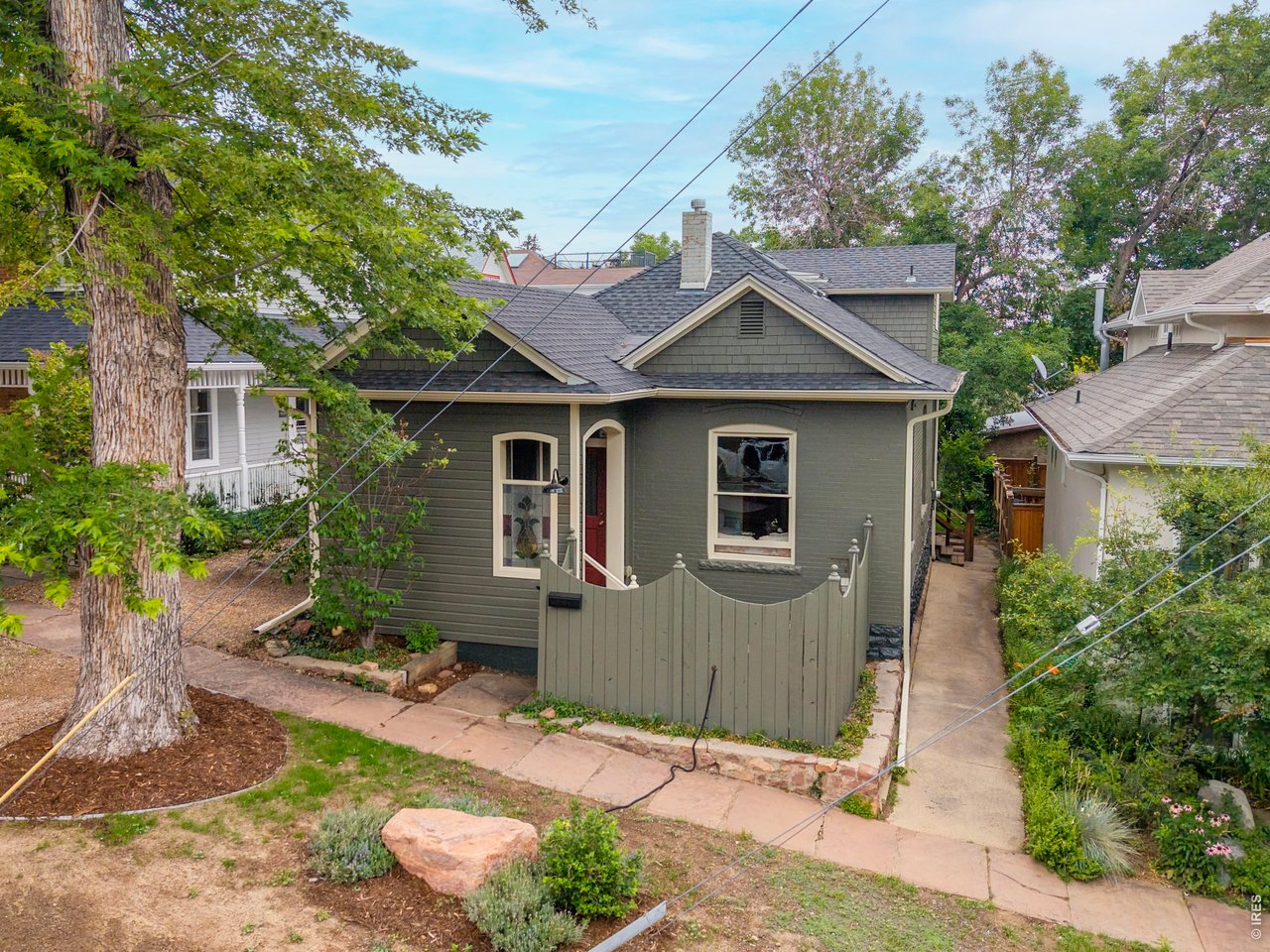Photo of 2238 16th St Boulder CO 80302