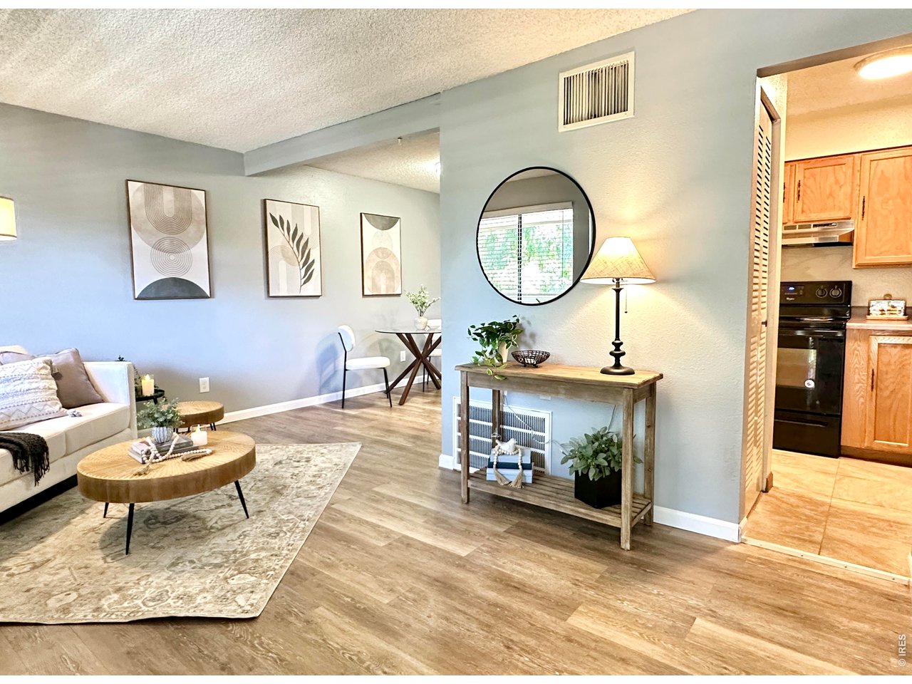 Photo of 1705 Heatheridge Rd #B-205 Fort Collins CO 80526