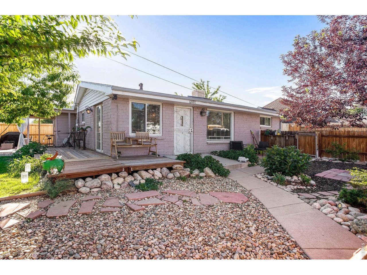 Photo of 6401 Irving St Denver CO 80221