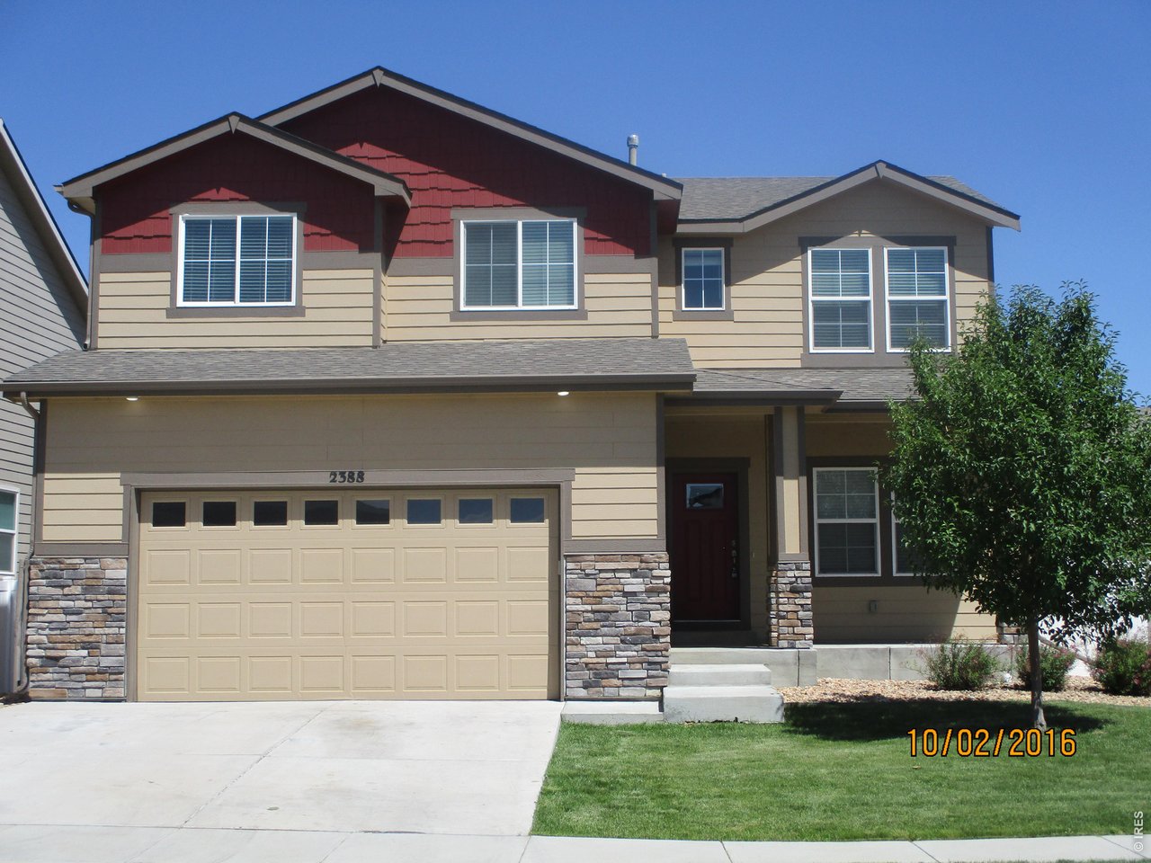 Photo of 2388 Barela Dr Berthoud CO 80513