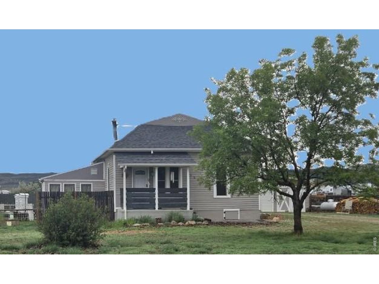 Photo of 7103 Lamar Ave Fort Collins CO 80524