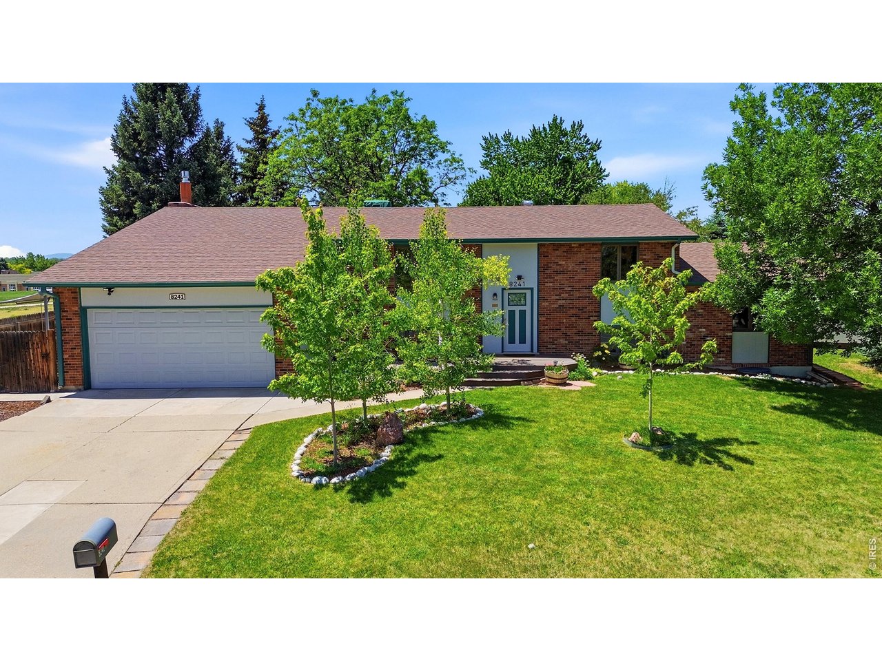 Photo of 8241 W Pomona Dr Arvada CO 80005