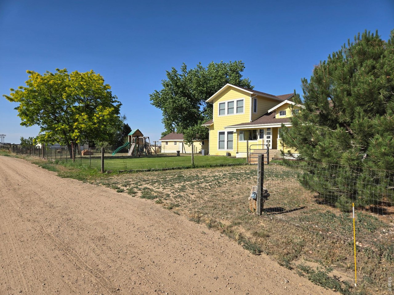Photo of 6291 County Road 20 Longmont CO 80504