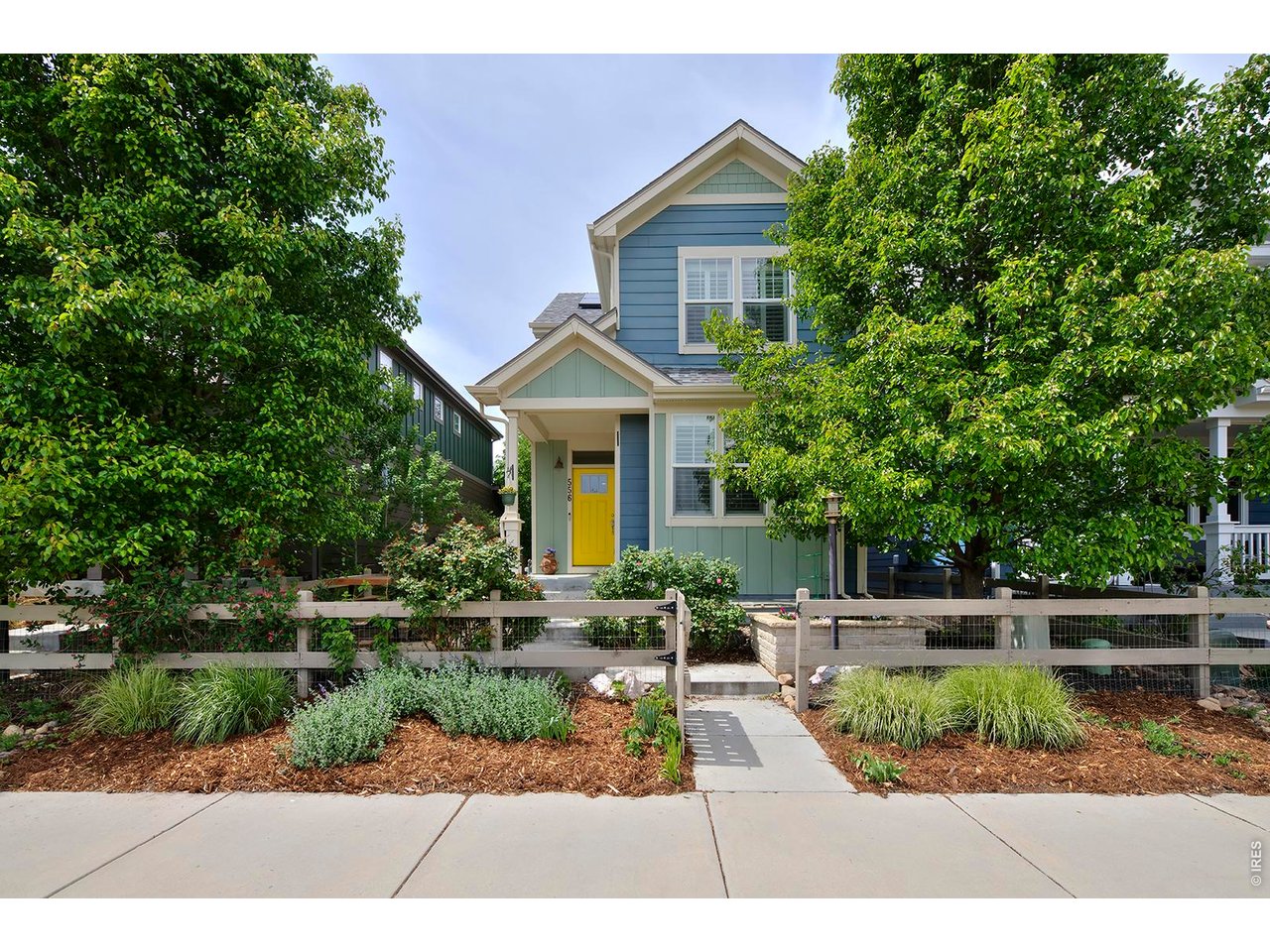 Photo of 556 Straight Creek Way Lafayette CO 80026