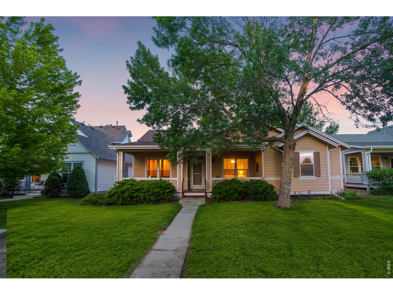 Photo of 4625 Portofino Dr Longmont CO 80503