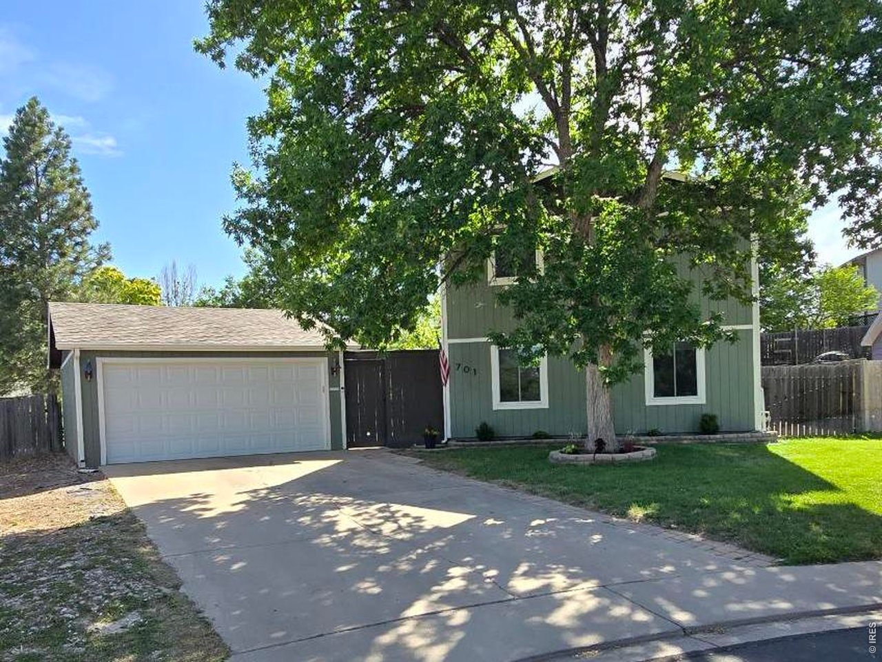 Photo of 701 Drift Pl Longmont CO 80504