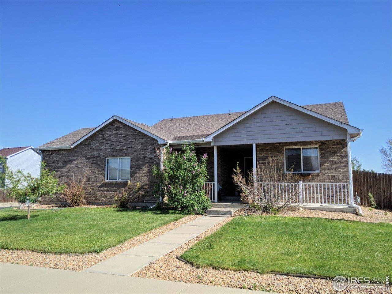 Photo of 193 W Dogwood St Milliken CO 80543