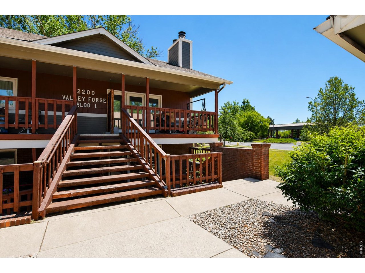 Photo of 2200 Valley Forge Ave #A-2 Fort Collins CO 80526