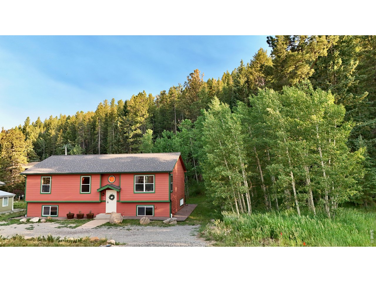 Photo of 788 W 4th St Nederland CO 80466
