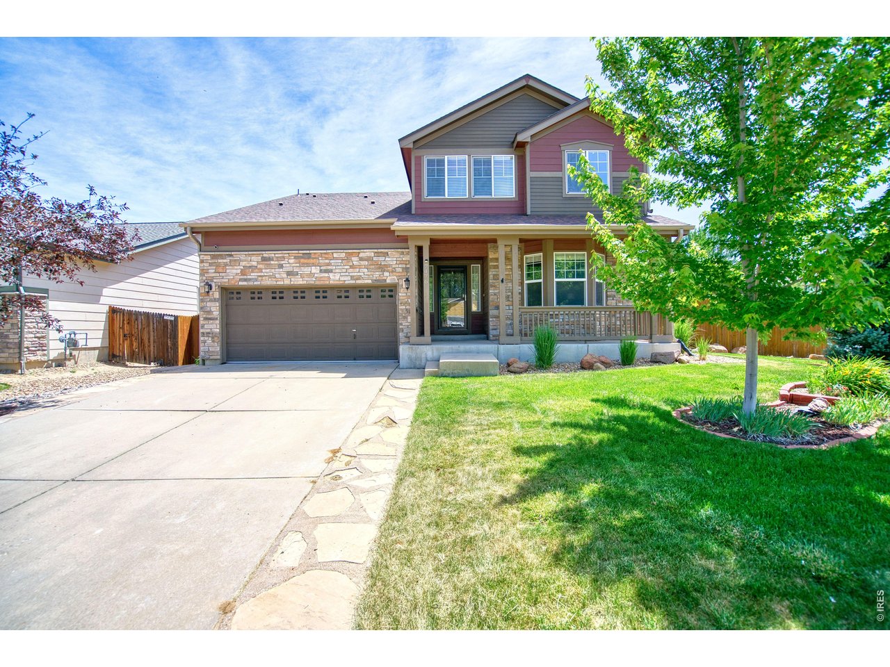 Photo of 7476 Skyline St Longmont CO 80504