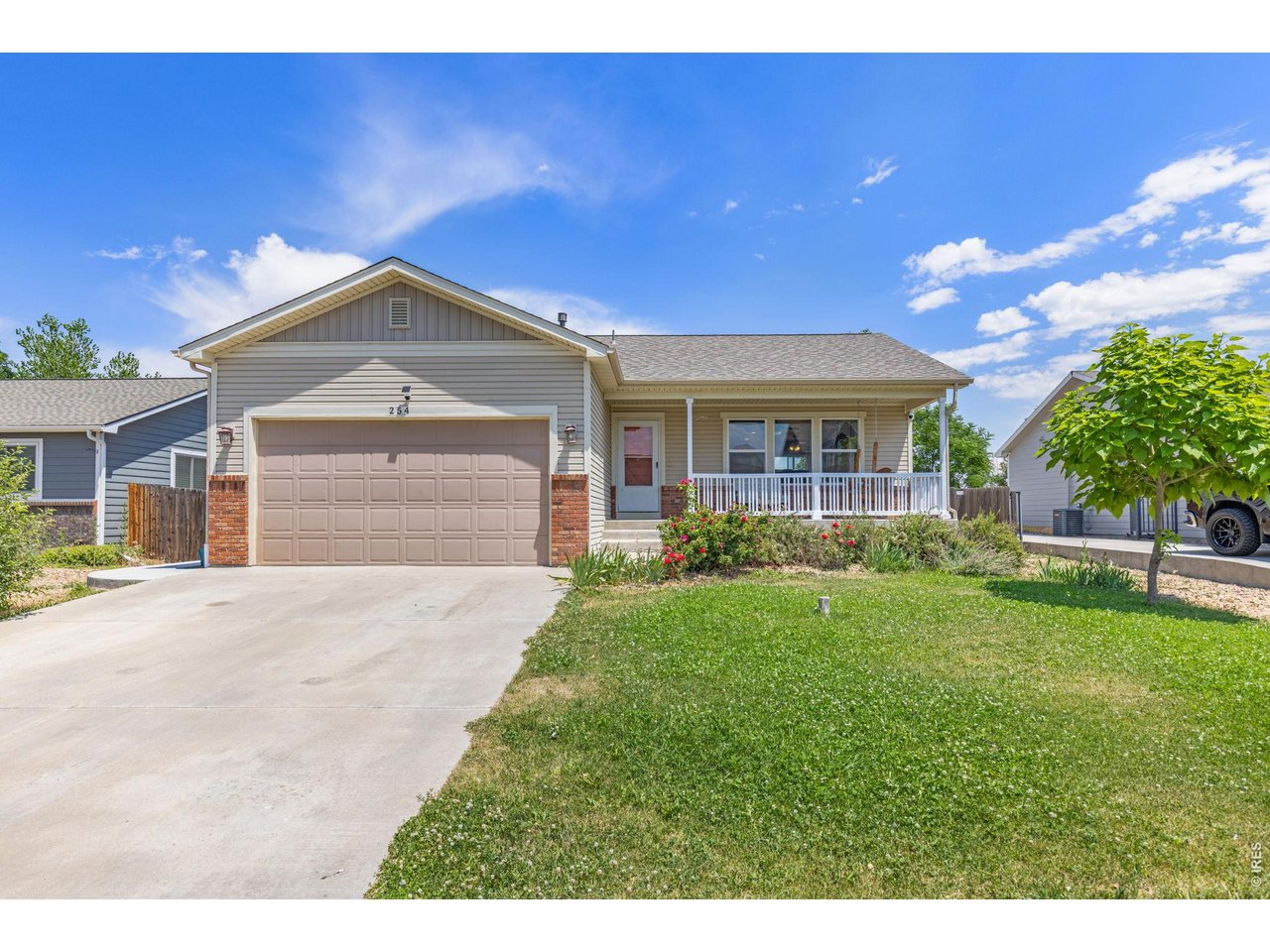 Photo of 254 S Tamera Ave Milliken CO 80543