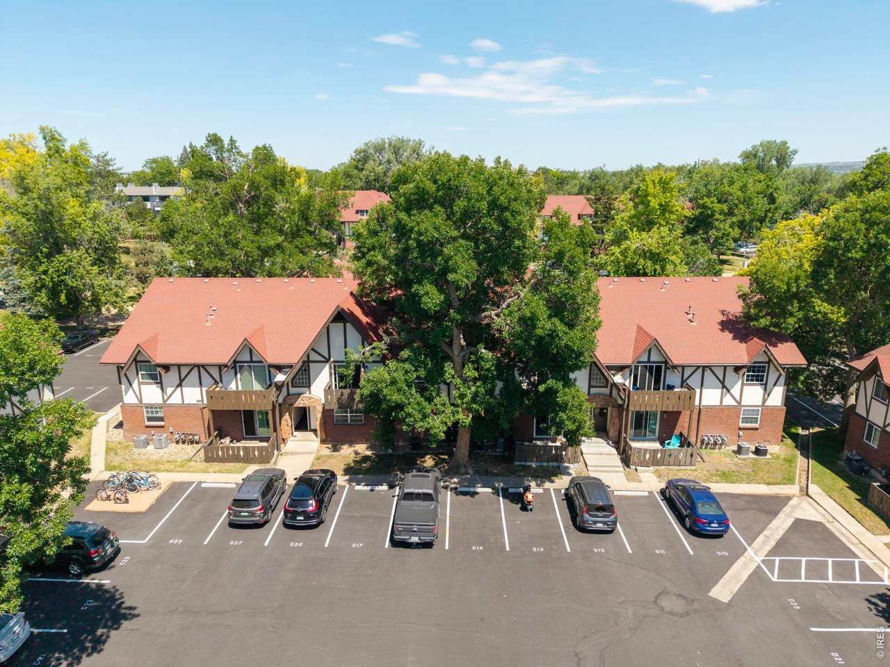 Photo of 3250 Oneal Cir #D11 Boulder CO 80301