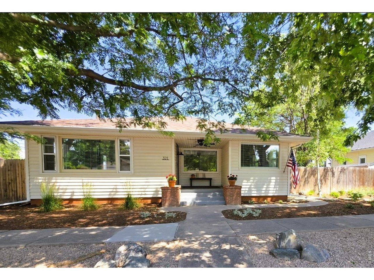 Photo of 321 2nd St Windsor CO 80550