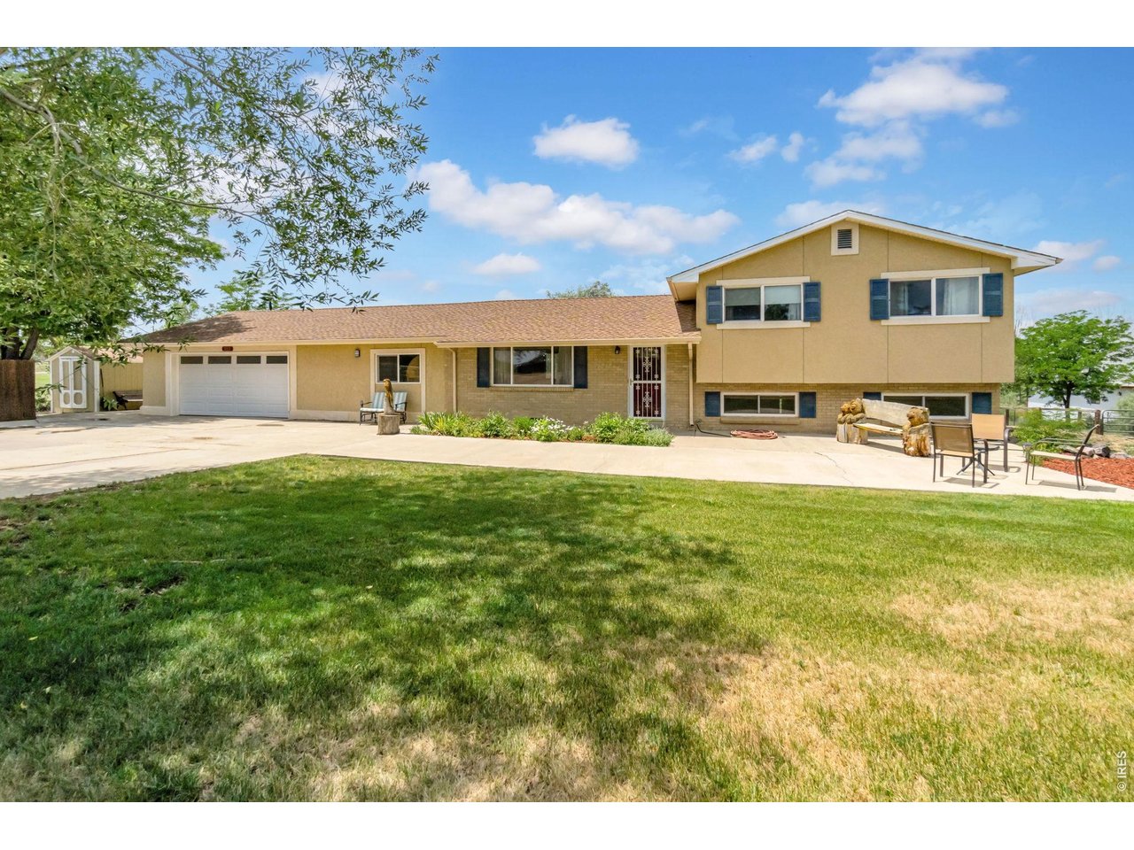 Photo of 323 County Road 17 Brighton CO 80603