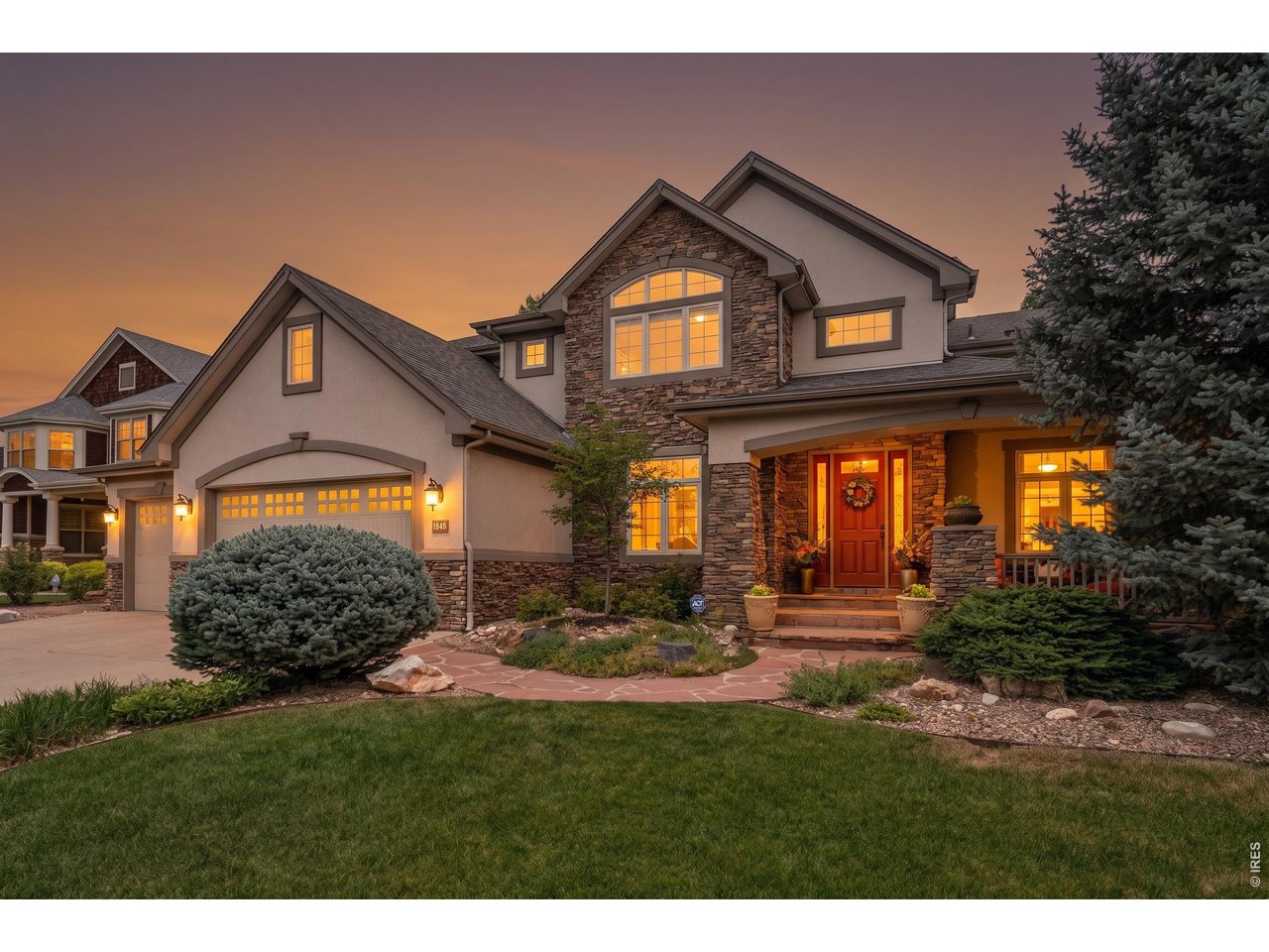 Photo of 1848 Sundance Dr Longmont CO 80504