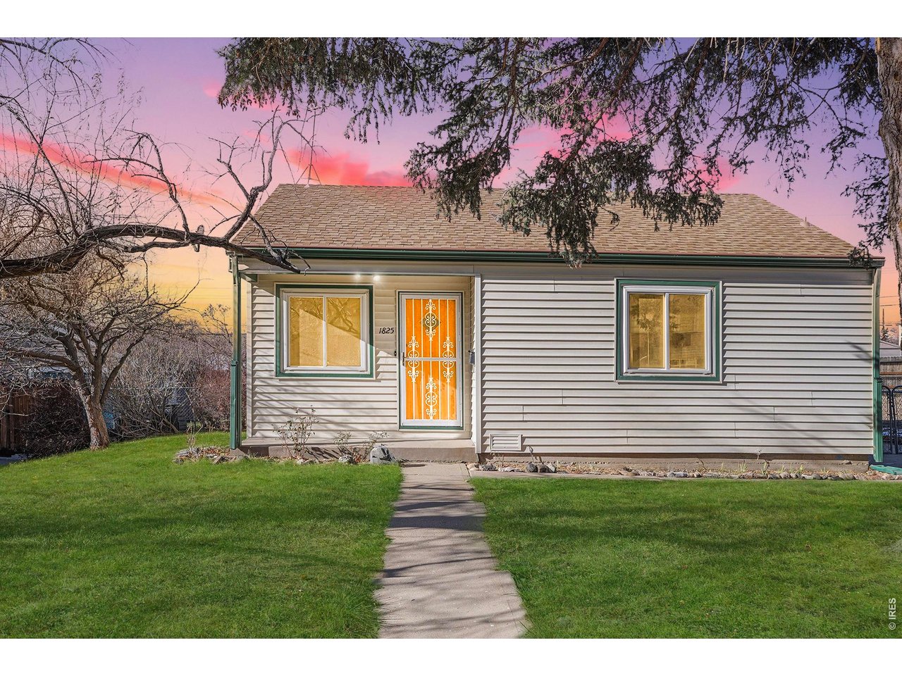 Photo of 1825 S Vallejo St Denver CO 80223