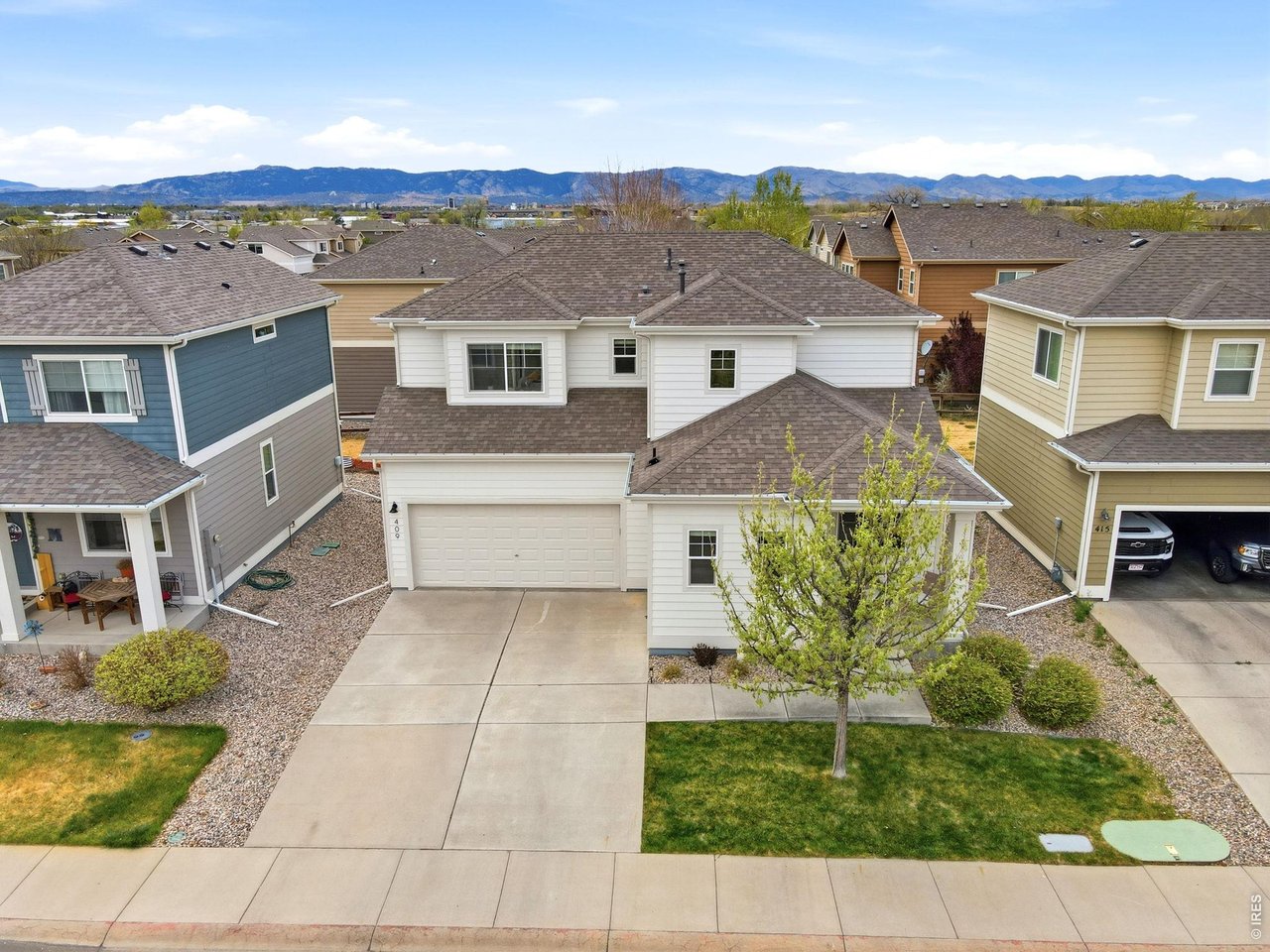 Photo of 409 Noquet Ct Fort Collins CO 80524