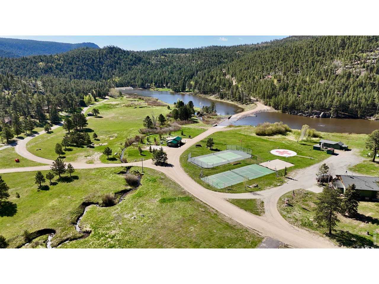 Photo of 0 Hemlock Dr Lyons CO 80540