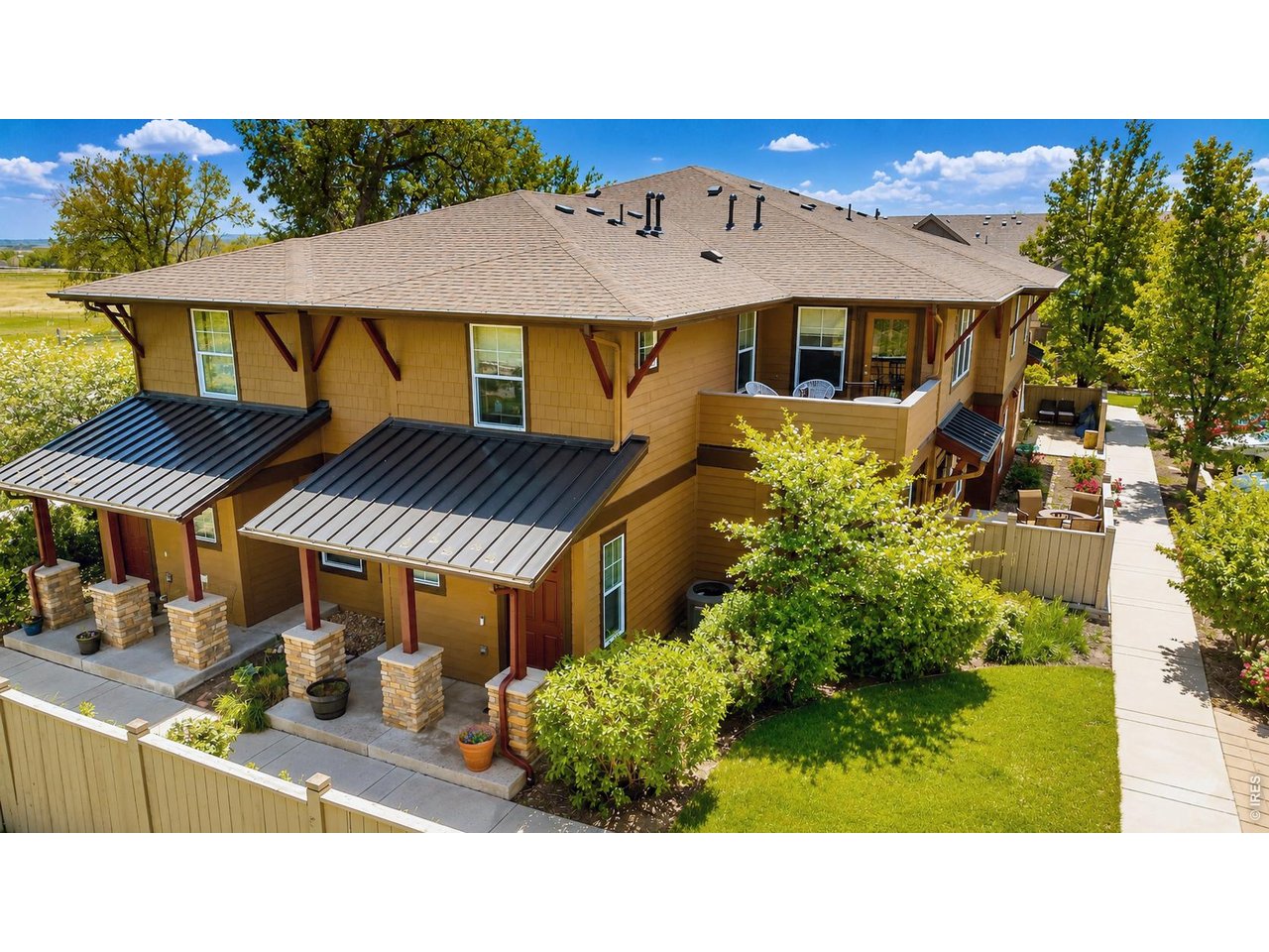 Photo of 4185 47th St #G Boulder CO 80301