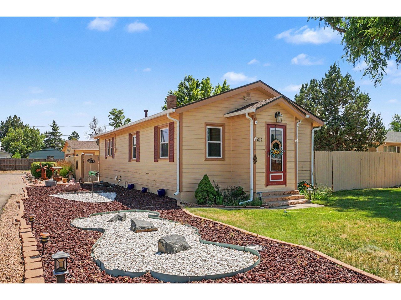 Photo of 617 Elizabeth Ave Platteville CO 80651