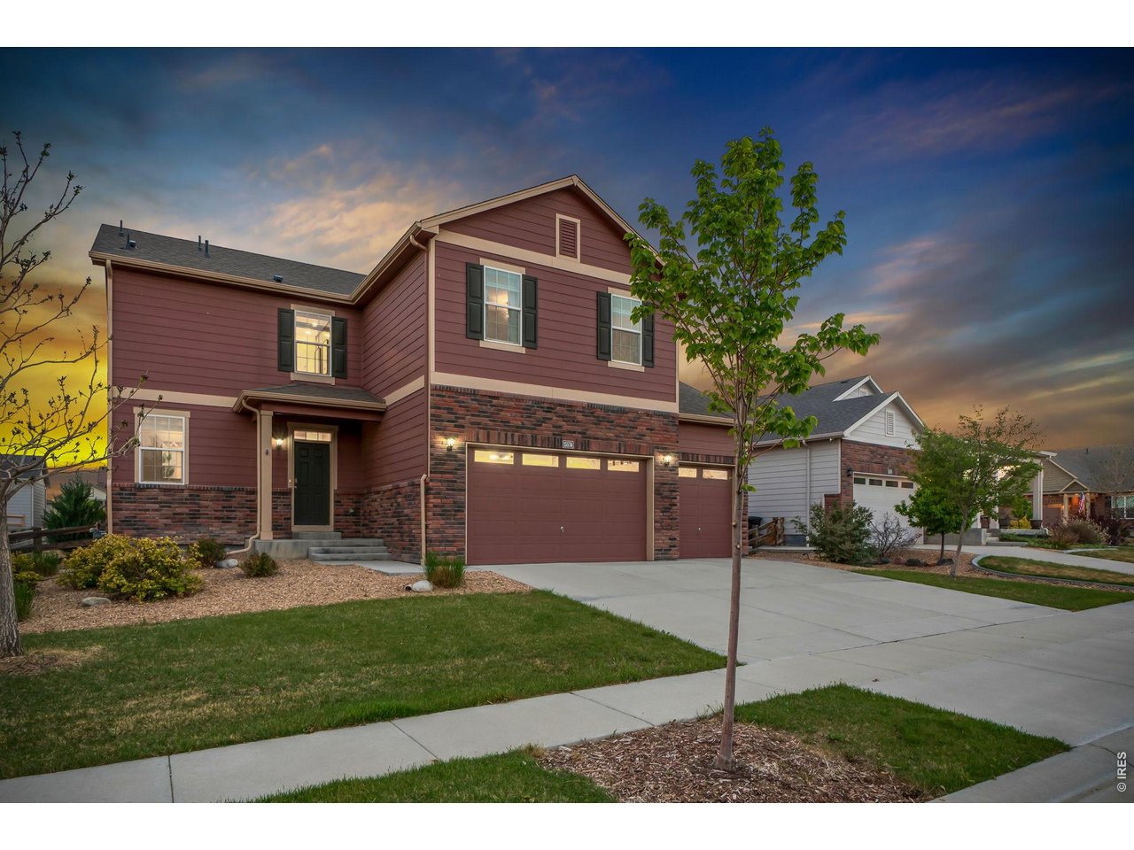 Photo of 15574 Quince Cir Thornton CO 80602