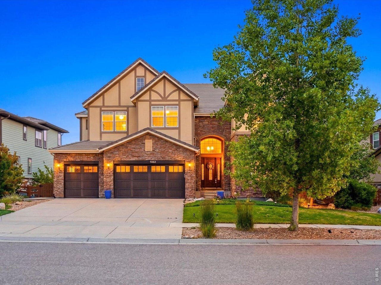 Photo of 9462 Noble Way Arvada CO 80007
