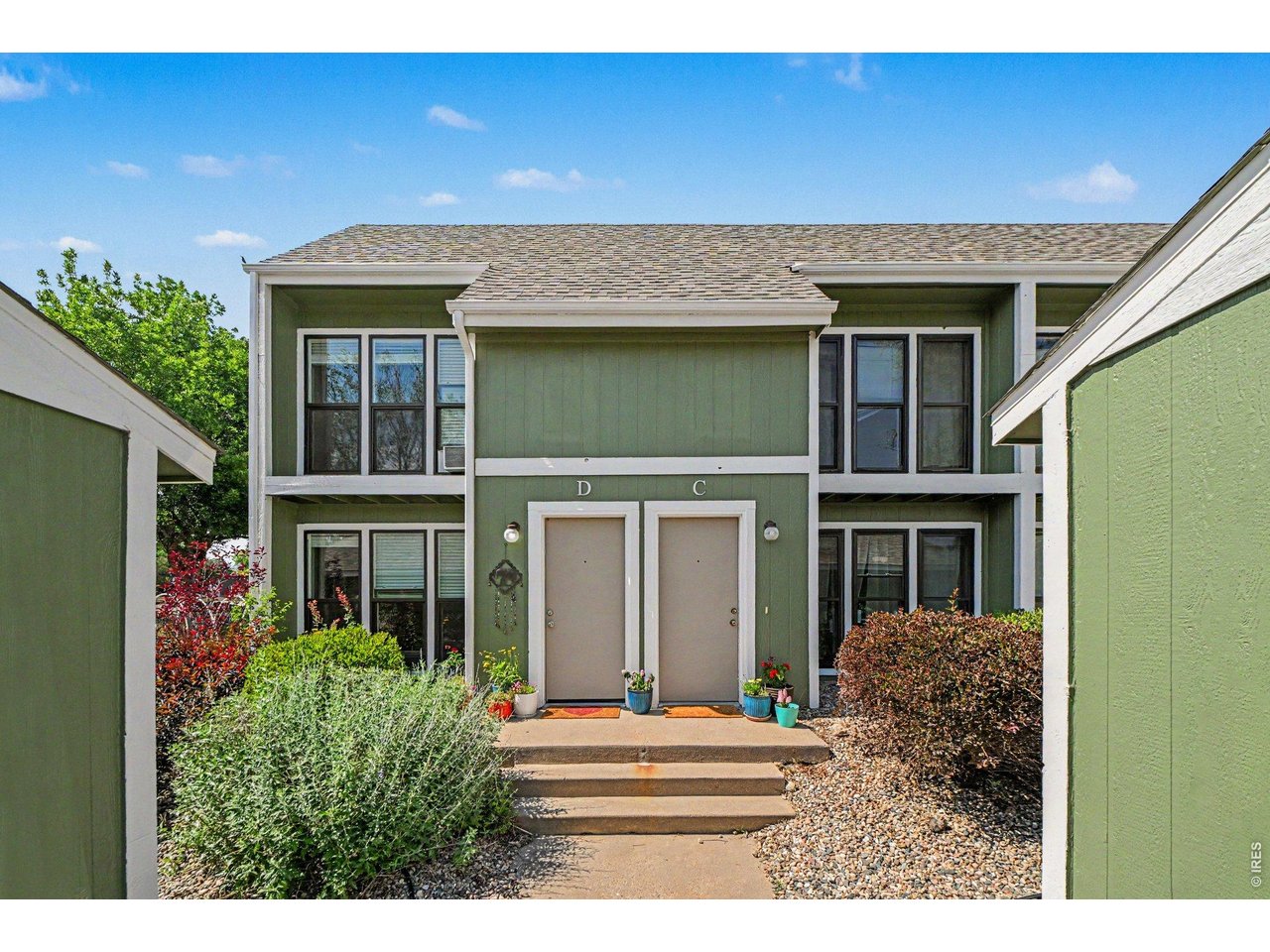 Photo of 1901 Langshire Dr #D Fort Collins CO 80526
