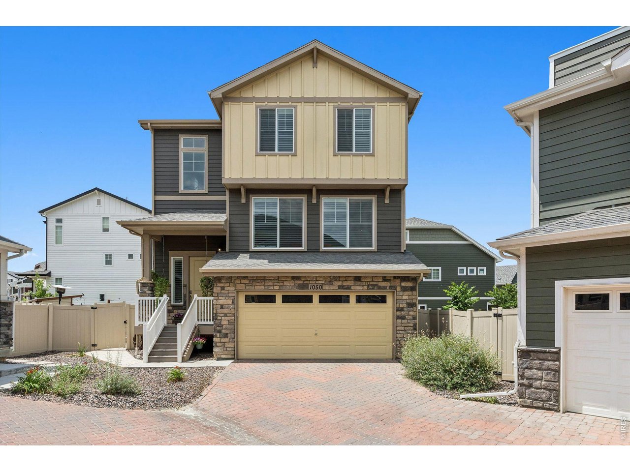 Photo of 1050 Highlands Dr Erie CO 80516