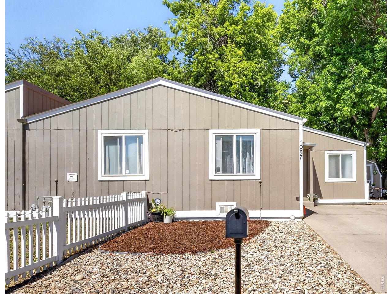 Photo of 1057 E 5th St Loveland CO 80537