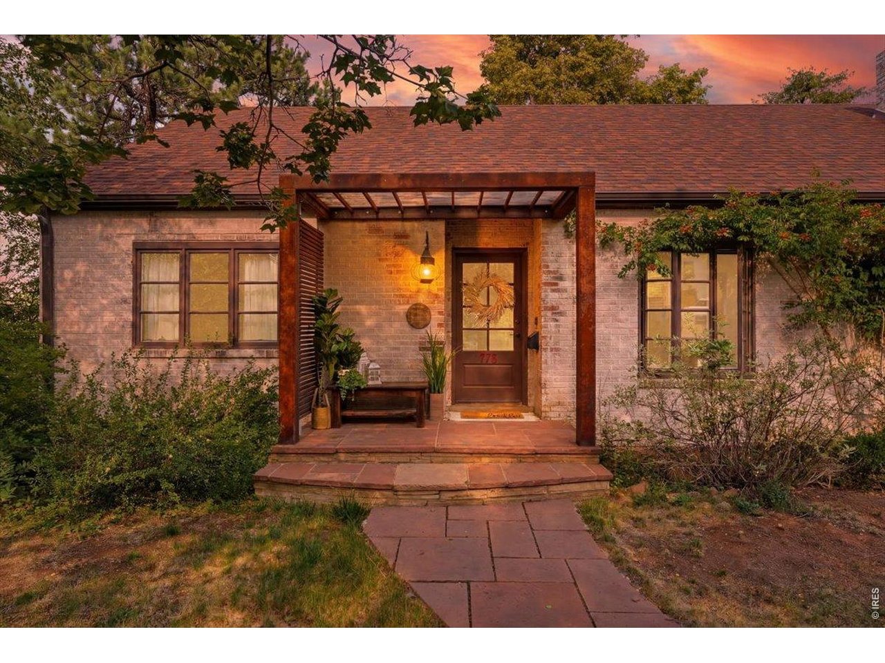 Photo of 778 13th St Boulder CO 80302