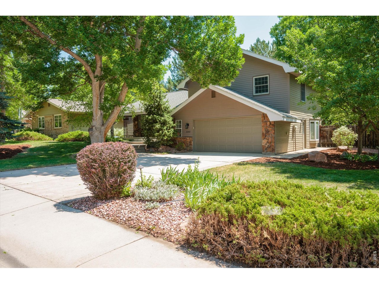 Photo of 3242 Grovewood Dr Fort Collins CO 80525
