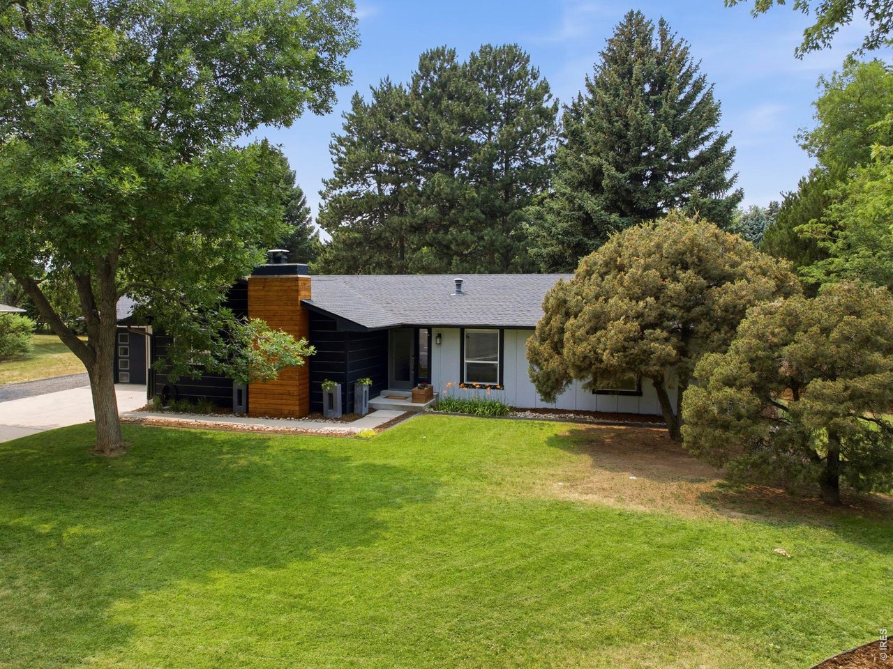 Photo of 1433 Pikes Peak Ave Fort Collins CO 80524
