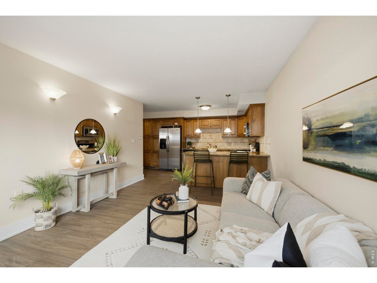 Photo of 233 N Meldrum St #A-8 Fort Collins CO 80521