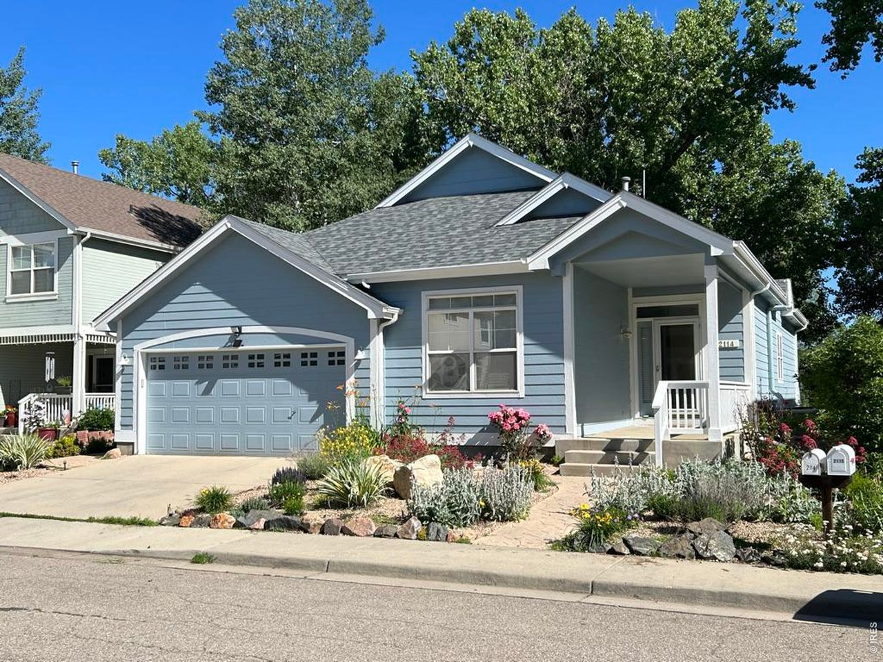 Photo of 2114 River Walk Ln Longmont CO 80504