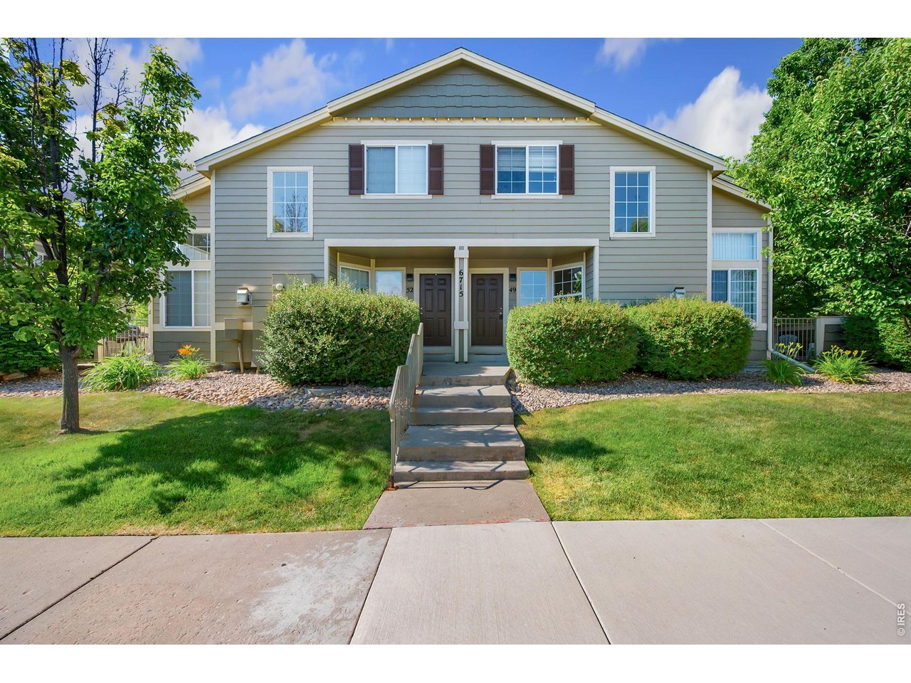 Photo of 6715 Antigua Dr #49 Fort Collins CO 80525