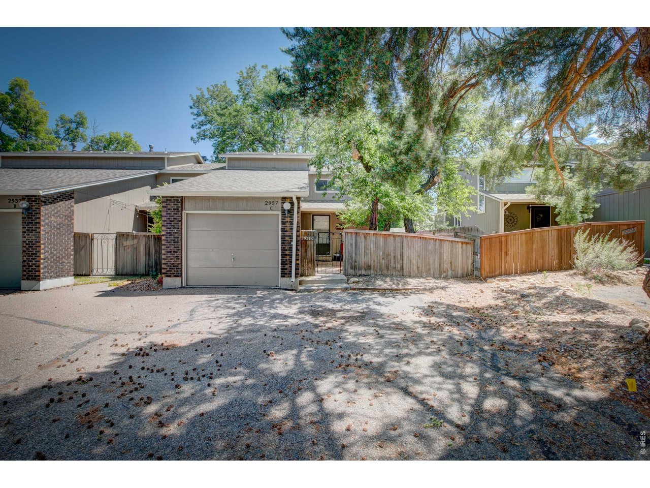 Photo of 2937 Rams Ln #C Fort Collins CO 80526