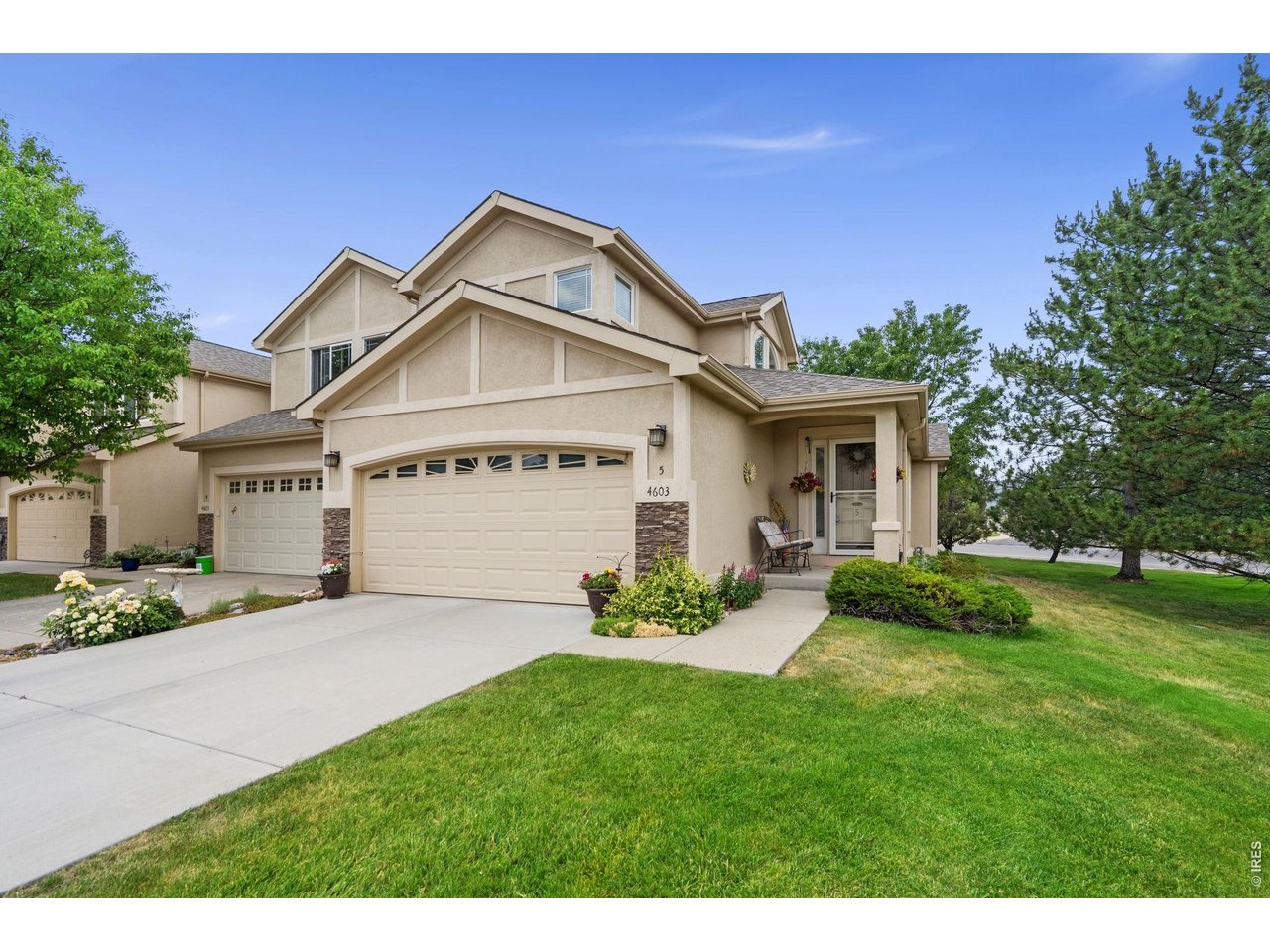 Photo of 4603 Morning Dove Ct #5 Fort Collins CO 80526