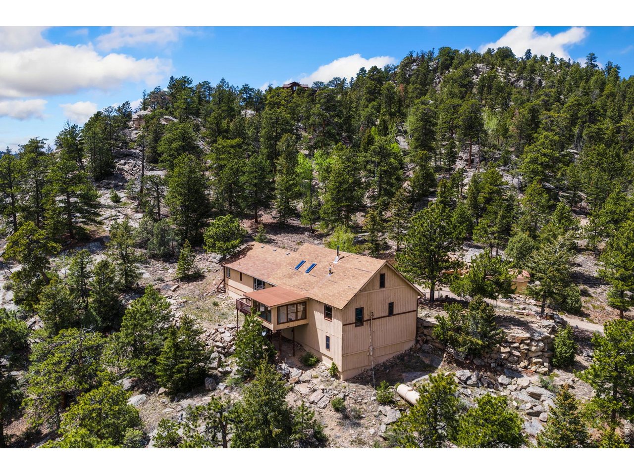 Photo of 619 Alpine Dr Estes Park CO 80517