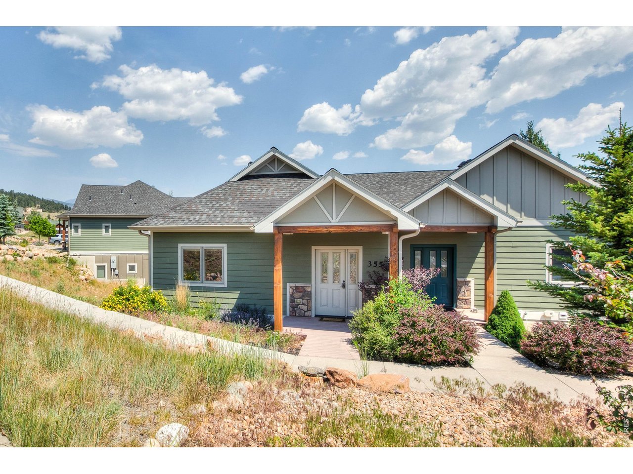 Photo of 355 Kiowa Dr Estes Park CO 80517