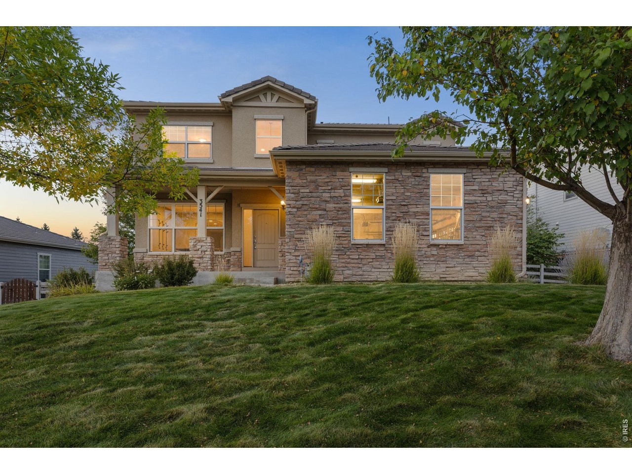 Photo of 3541 Vestal Loop Broomfield CO 80023