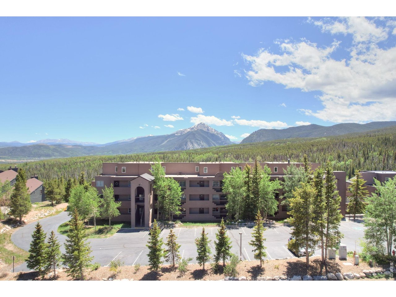 Photo of 95600 Ryan Gulch Rd #95613 Silverthorne CO 80498
