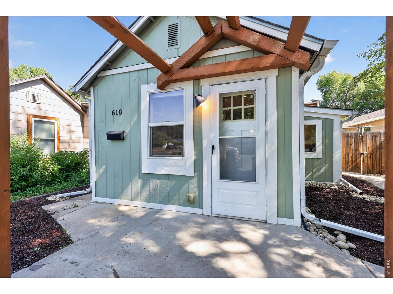 Photo of 618 E Magnolia St Fort Collins CO 80524