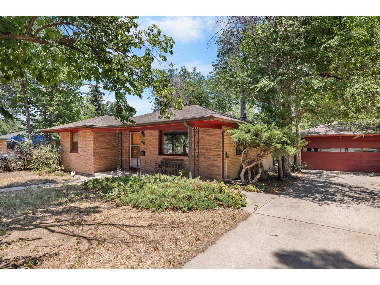 Photo of 808 Francis St Longmont CO 80501