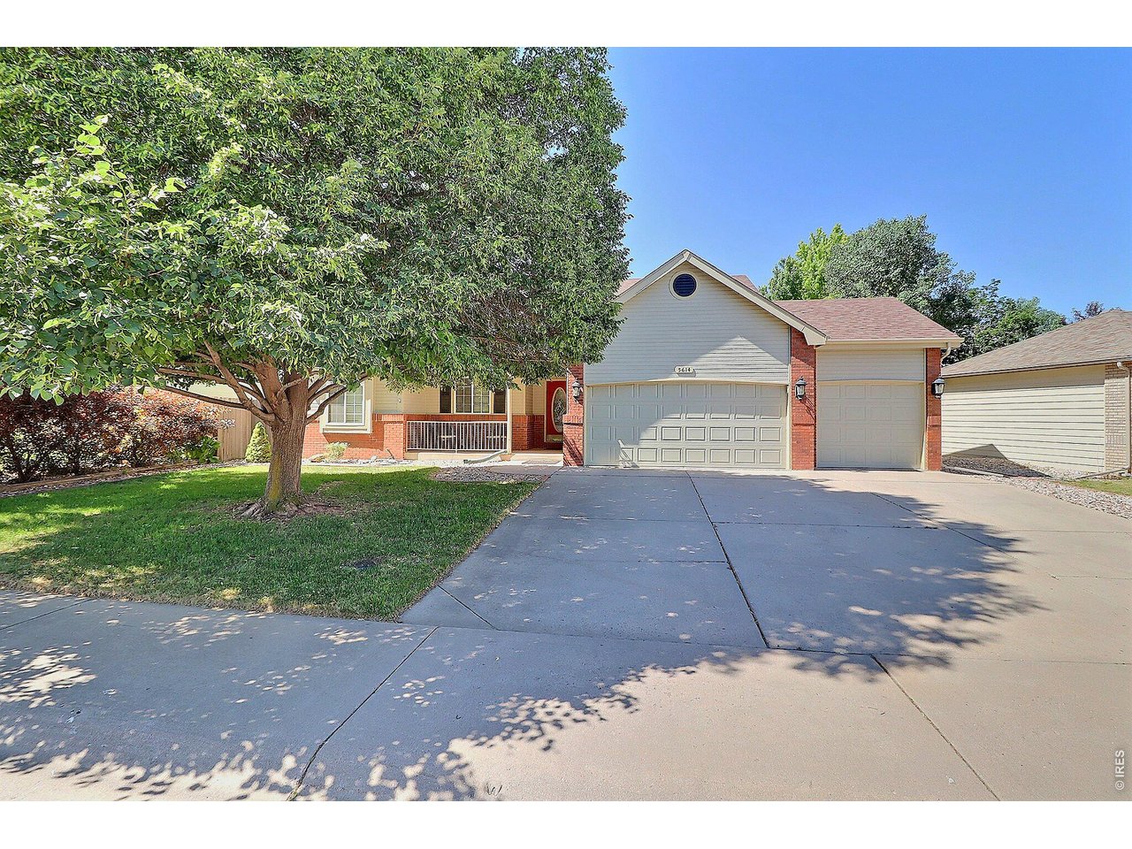 Photo of 5614 W 16th St Ln Greeley CO 80634