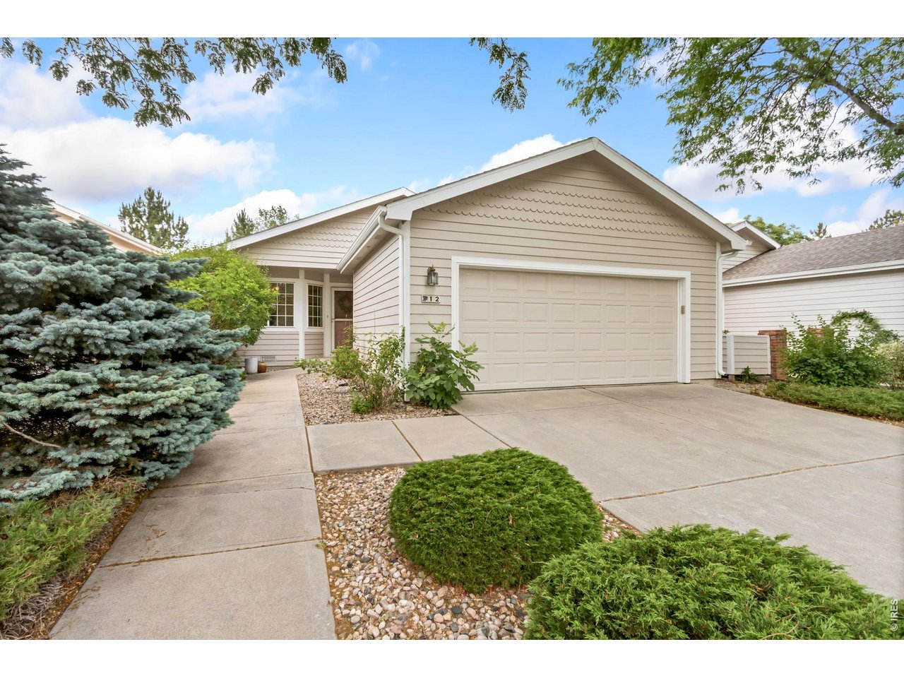 Photo of 900 Arbor Ave #12 Fort Collins CO 80526