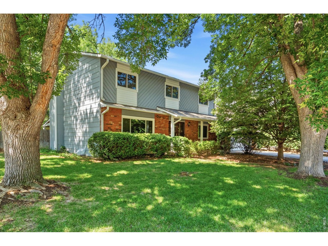 Photo of 1431 Centennial Rd Fort Collins CO 80525