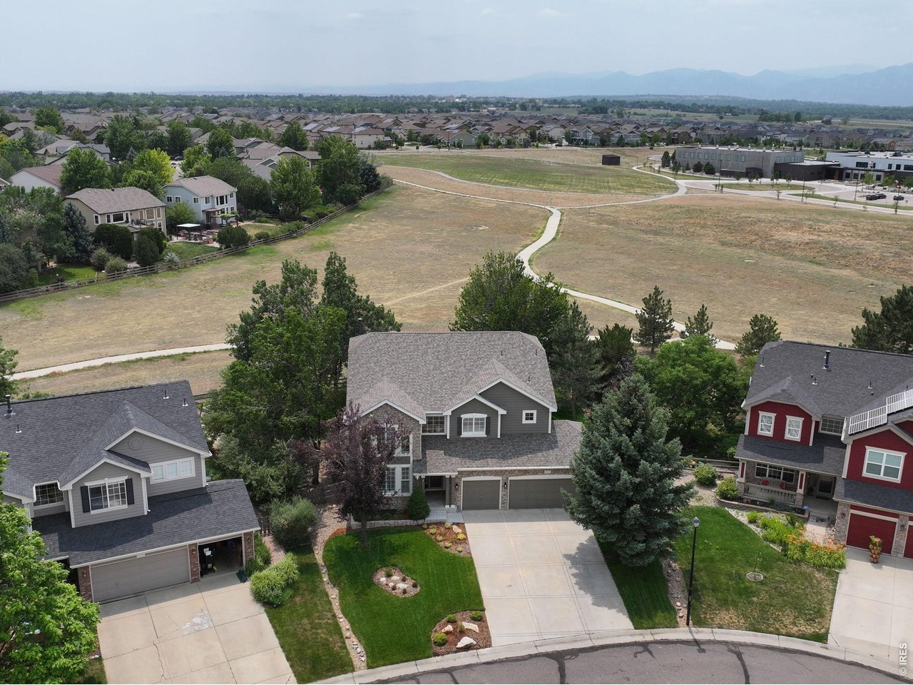 Photo of 2278 Cottonwood Pl Erie CO 80516