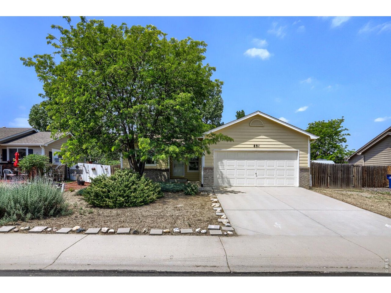 Photo of 891 S Rachel Ave Milliken CO 80543